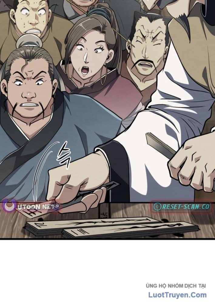 Phá Gia Thiếu Chủ Quá Mạnh Rồi - Chapter 8 - Page 5