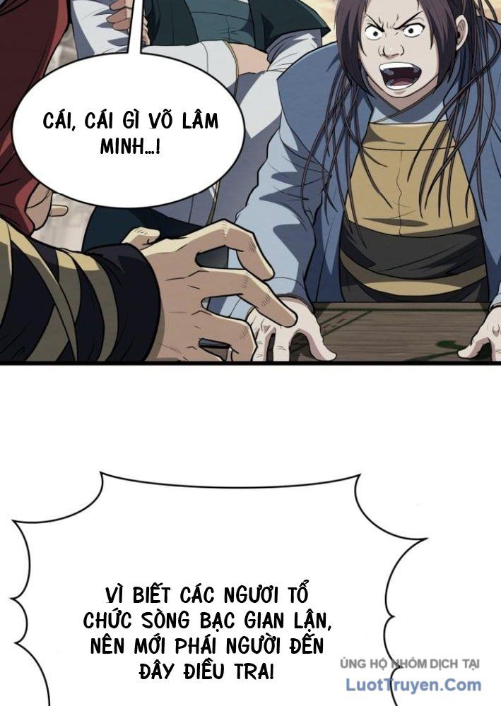Phá Gia Thiếu Chủ Quá Mạnh Rồi - Chapter 8 - Page 58