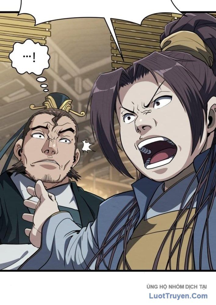 Phá Gia Thiếu Chủ Quá Mạnh Rồi - Chapter 8 - Page 59