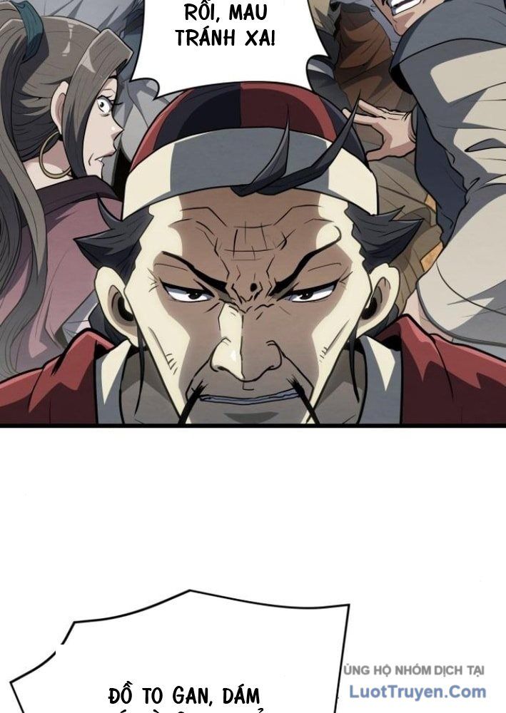 Phá Gia Thiếu Chủ Quá Mạnh Rồi - Chapter 8 - Page 71