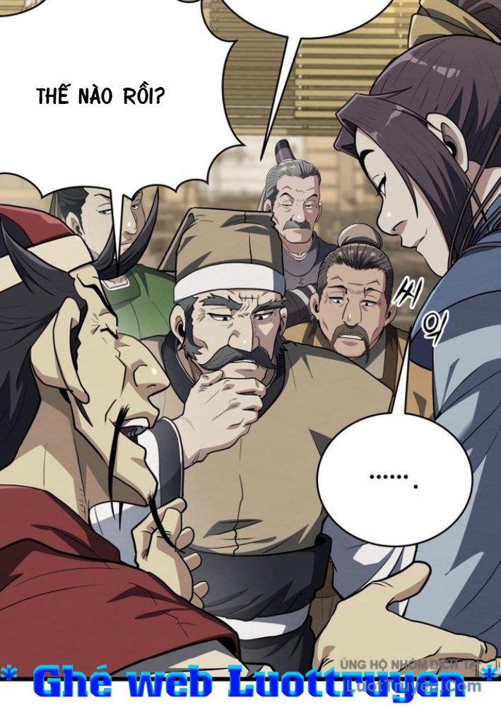 Phá Gia Thiếu Chủ Quá Mạnh Rồi - Chapter 8 - Page 8