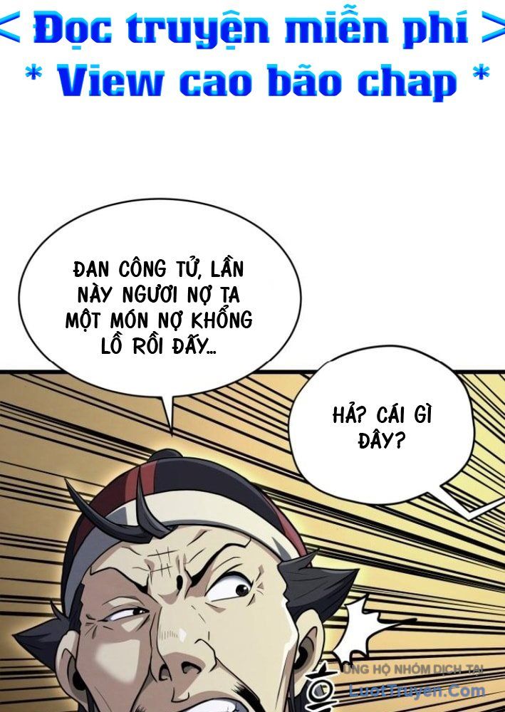 Phá Gia Thiếu Chủ Quá Mạnh Rồi - Chapter 8 - Page 9