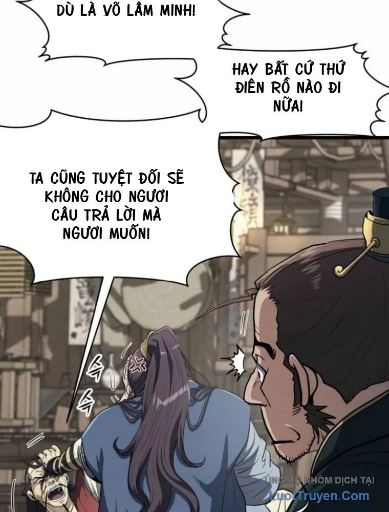 Phá Gia Thiếu Chủ Quá Mạnh Rồi - Chapter 9 - Page 10
