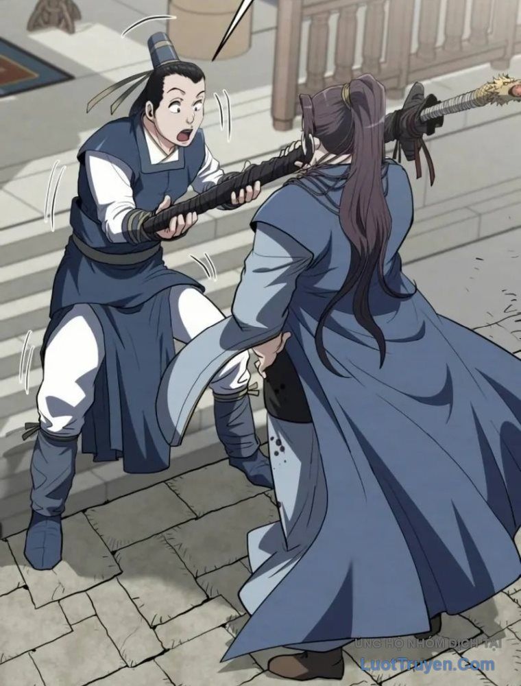 Phá Gia Thiếu Chủ Quá Mạnh Rồi - Chapter 9 - Page 107