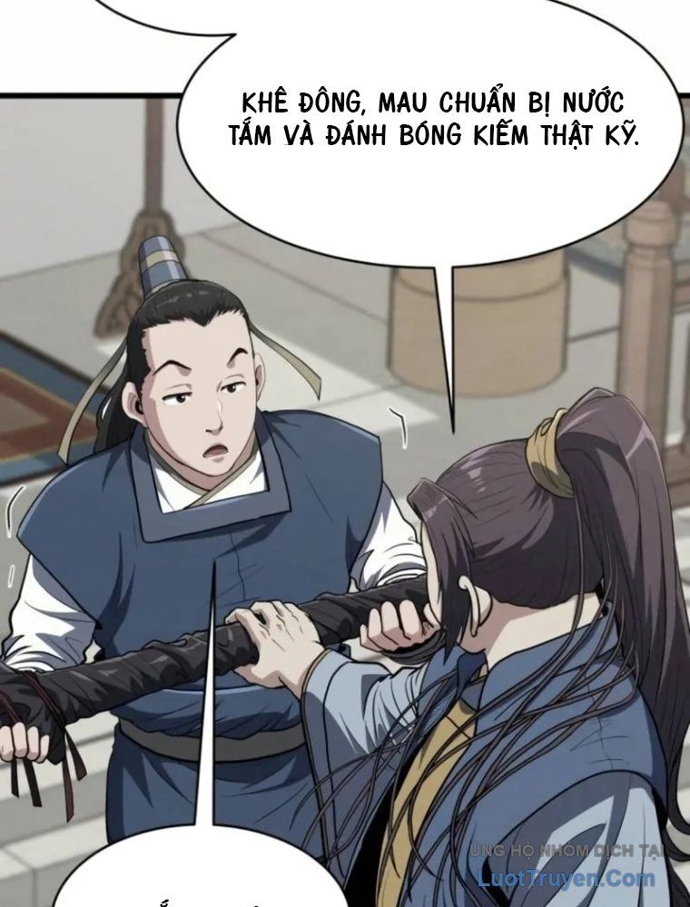 Phá Gia Thiếu Chủ Quá Mạnh Rồi - Chapter 9 - Page 110