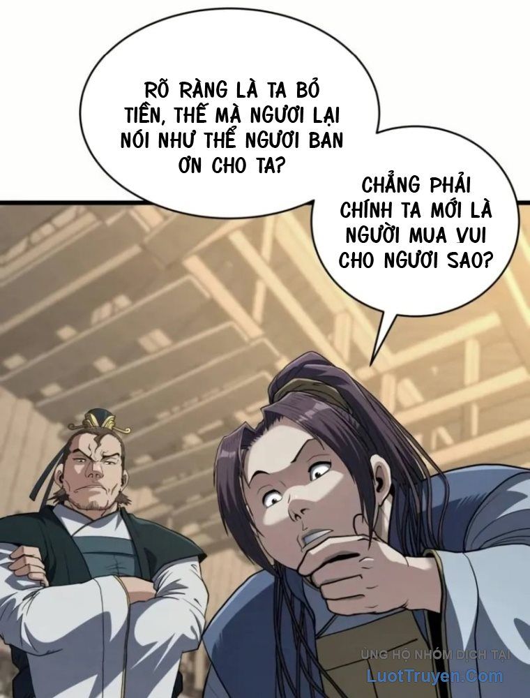 Phá Gia Thiếu Chủ Quá Mạnh Rồi - Chapter 9 - Page 6