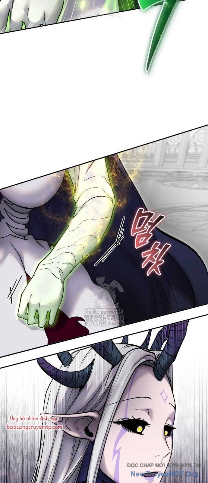 Tôi Mạnh Hơn Anh Hùng - Chapter 79 - Page 21