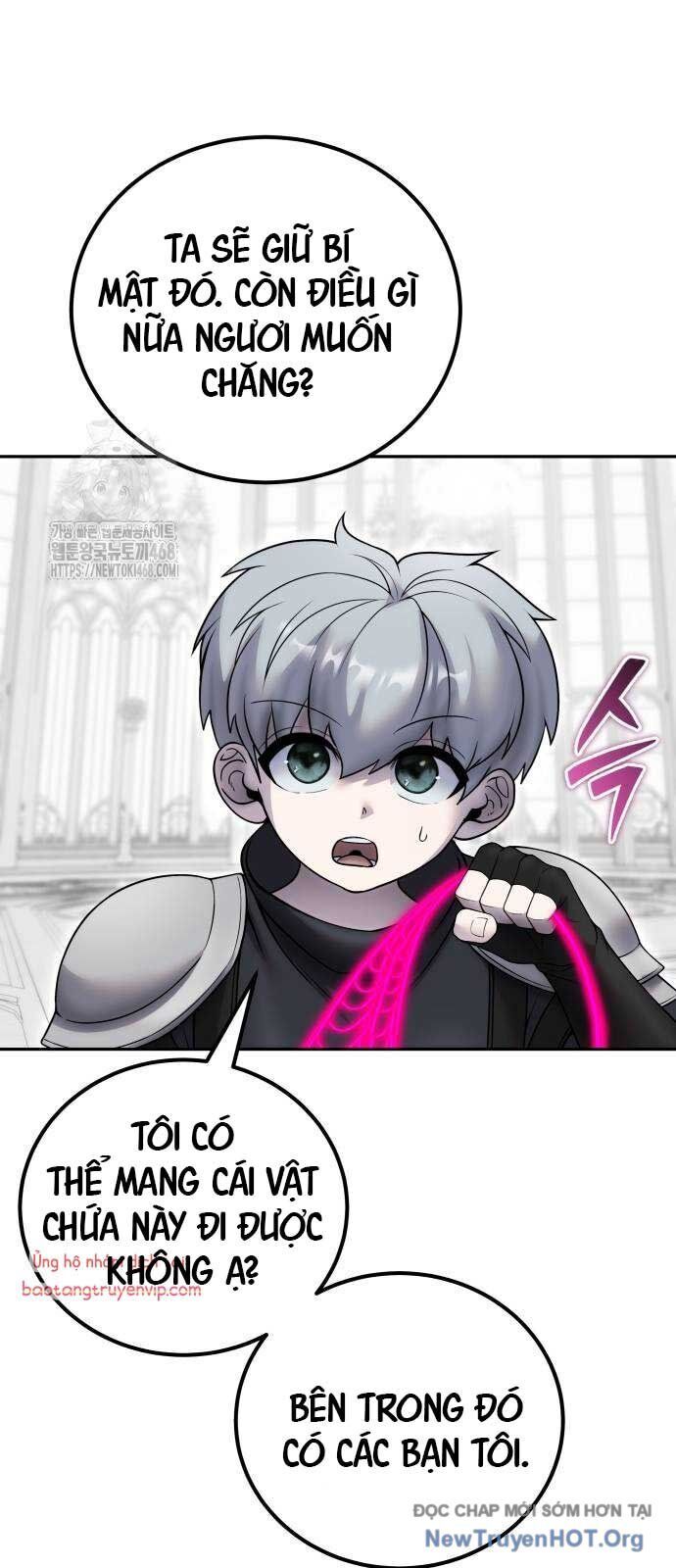 Tôi Mạnh Hơn Anh Hùng - Chapter 79 - Page 38