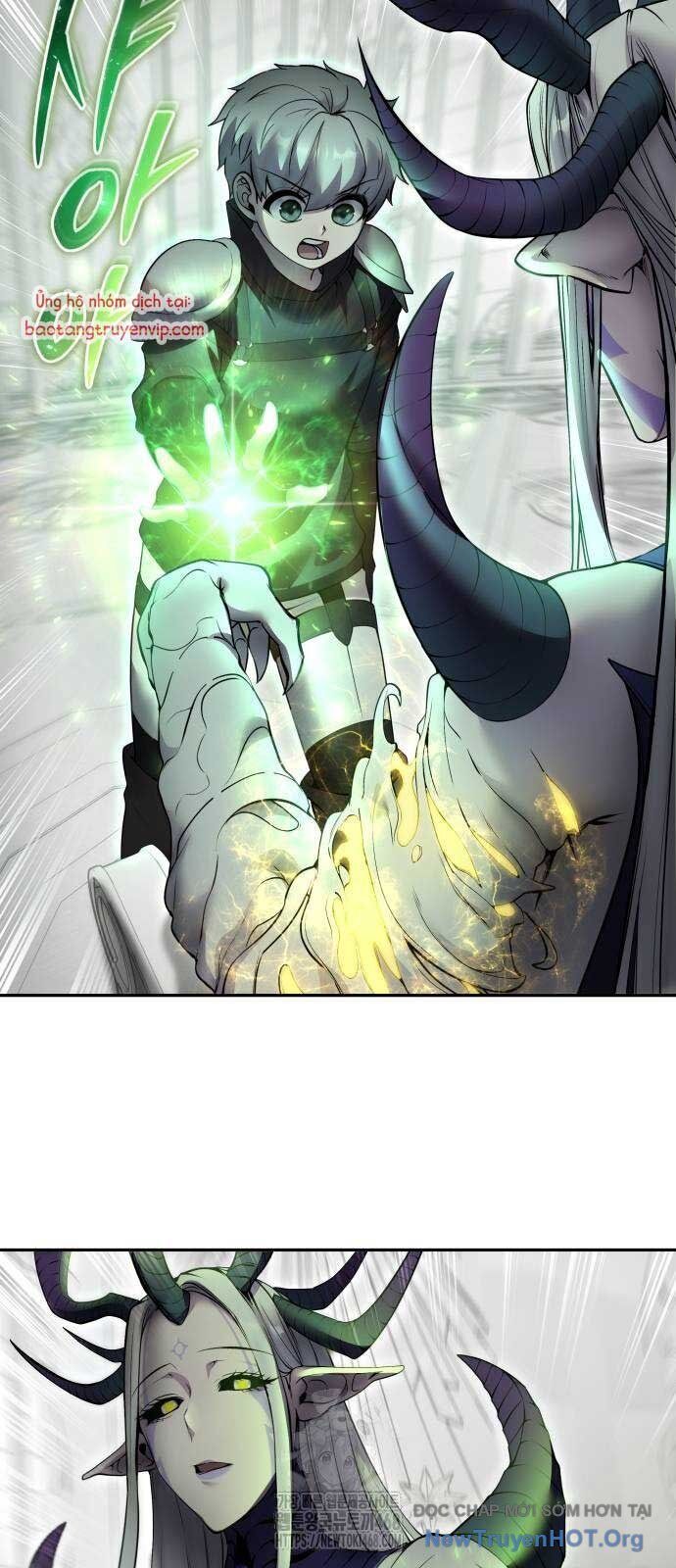 Tôi Mạnh Hơn Anh Hùng - Chapter 79 - Page 4