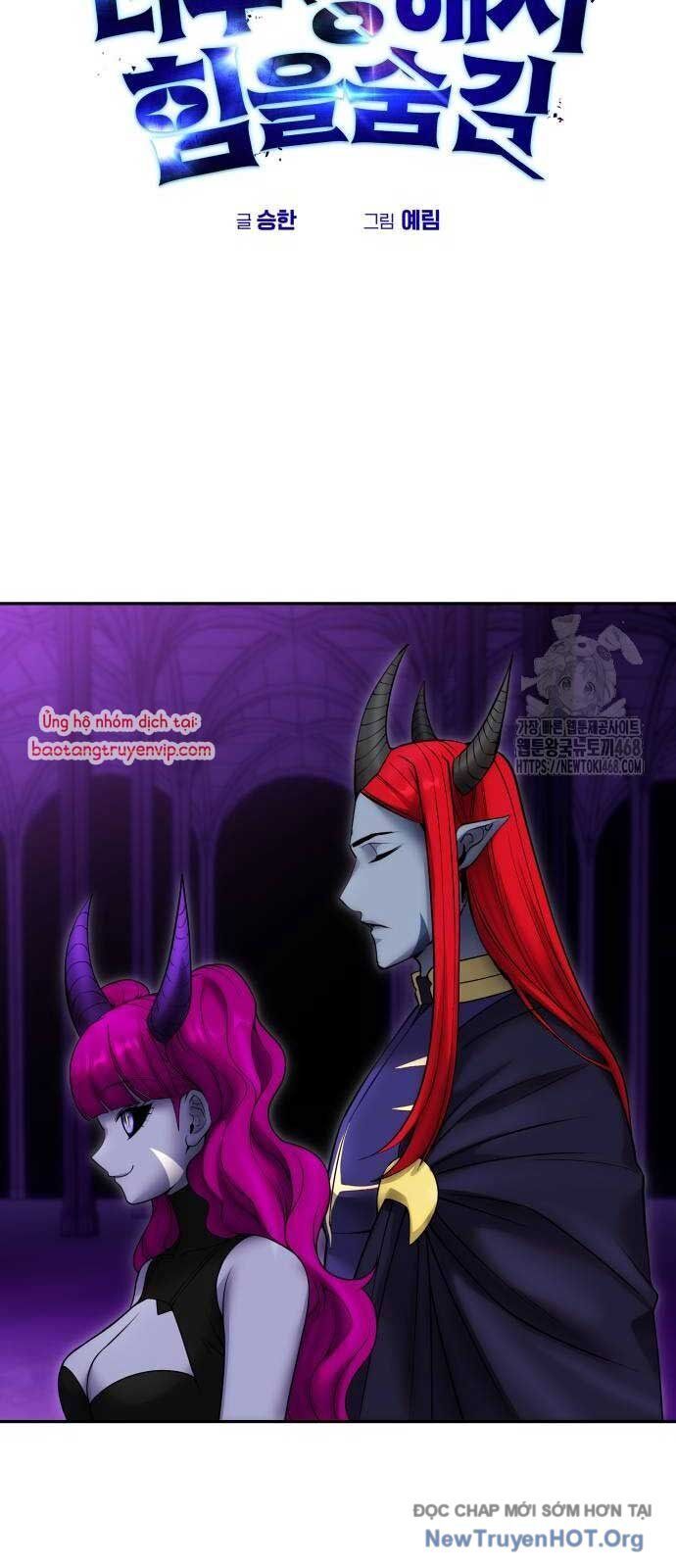 Tôi Mạnh Hơn Anh Hùng - Chapter 79 - Page 53