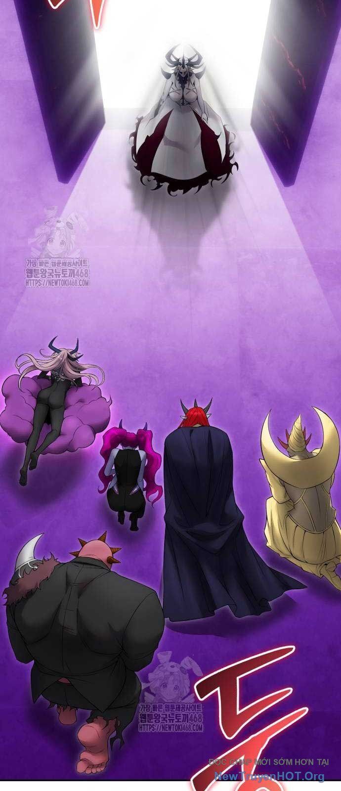 Tôi Mạnh Hơn Anh Hùng - Chapter 79 - Page 56