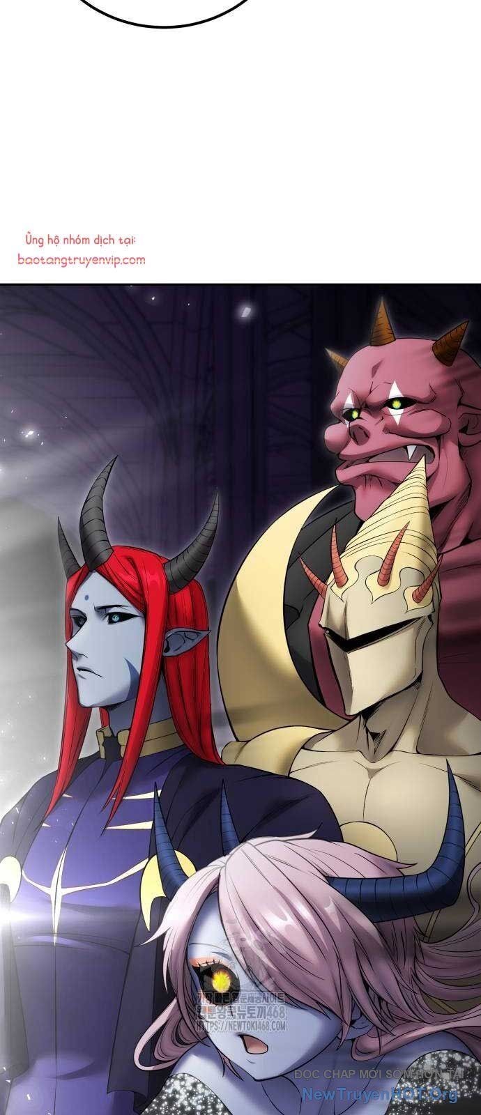 Tôi Mạnh Hơn Anh Hùng - Chapter 79 - Page 60