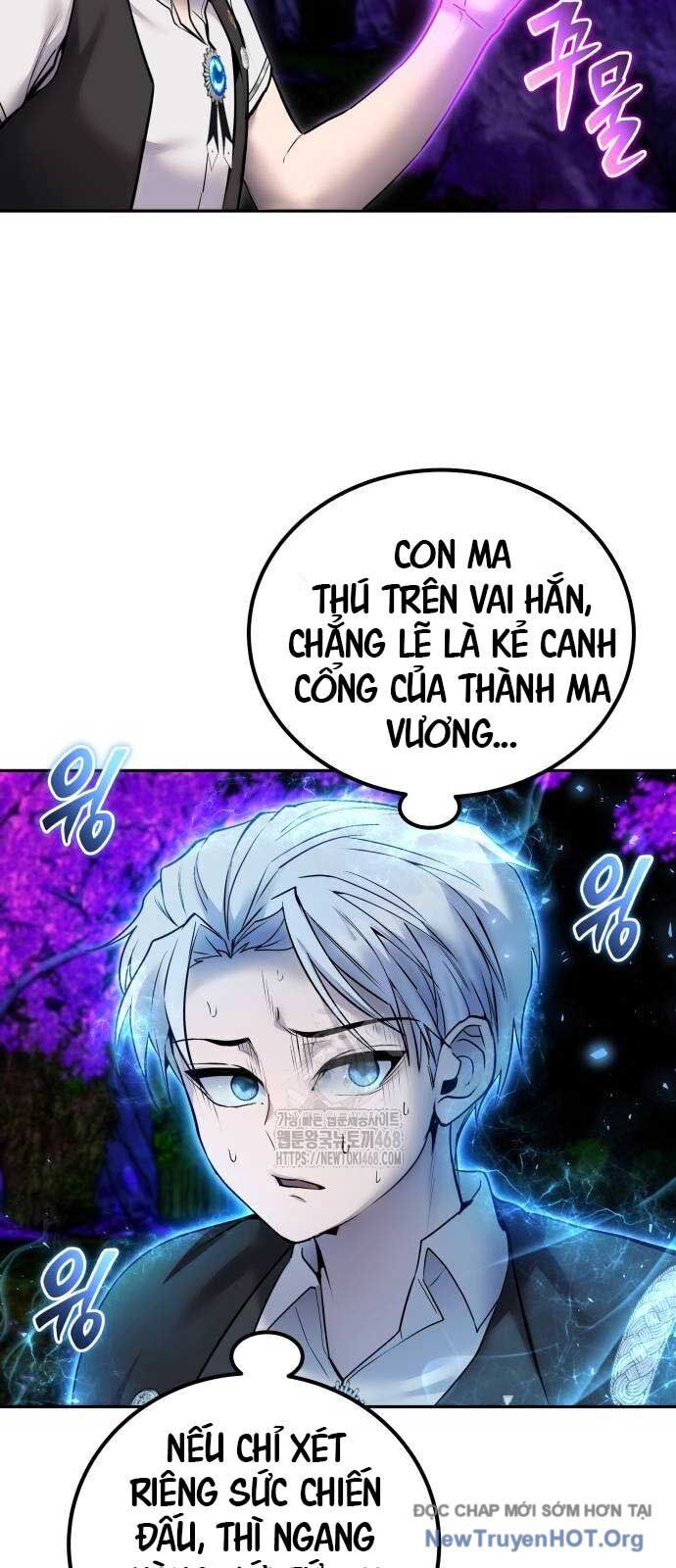 Tôi Mạnh Hơn Anh Hùng - Chapter 79 - Page 89
