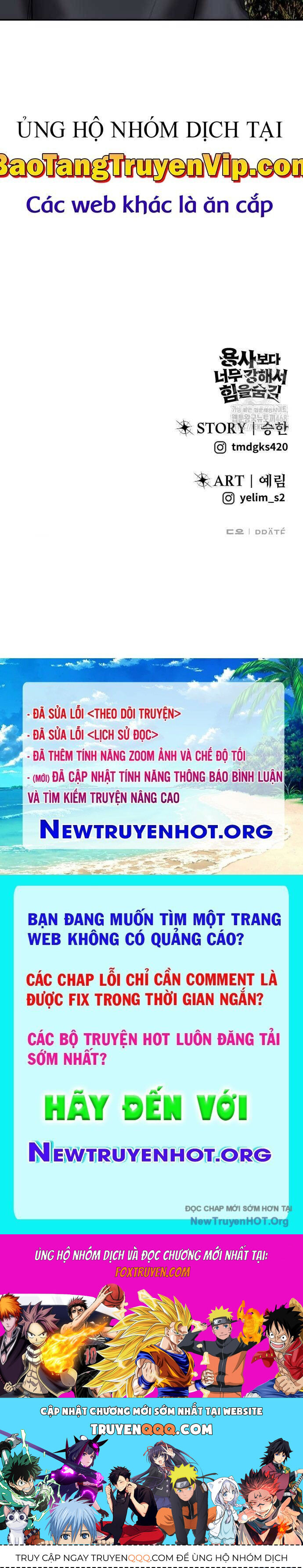 Tôi Mạnh Hơn Anh Hùng - Chapter 79 - Page 93