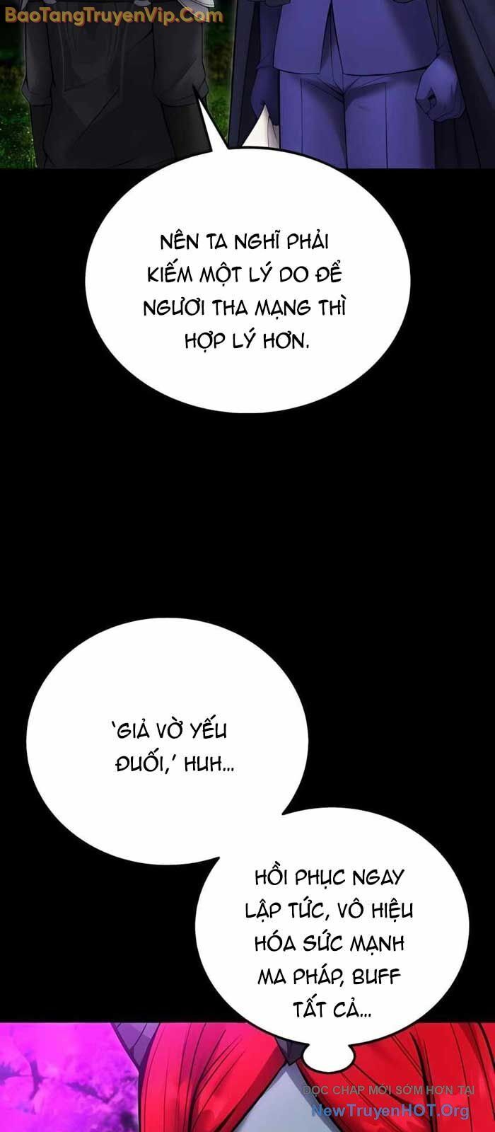 Tôi Mạnh Hơn Anh Hùng - Chapter 80 - Page 12