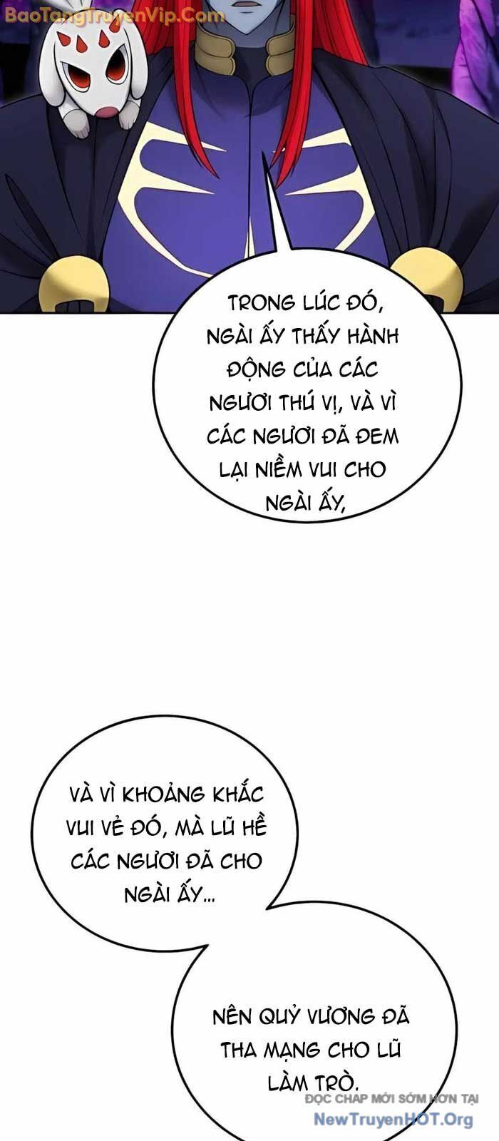 Tôi Mạnh Hơn Anh Hùng - Chapter 80 - Page 16