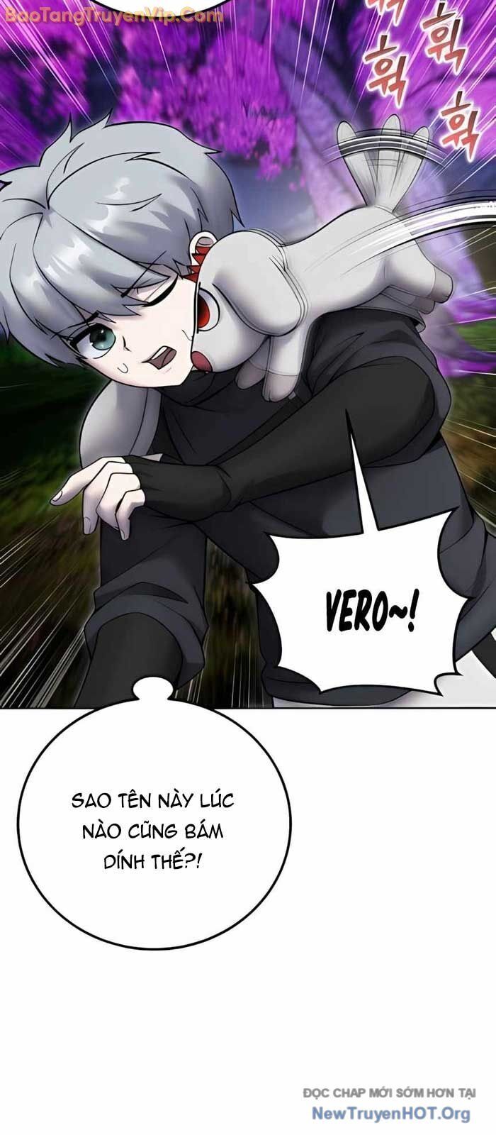 Tôi Mạnh Hơn Anh Hùng - Chapter 80 - Page 21