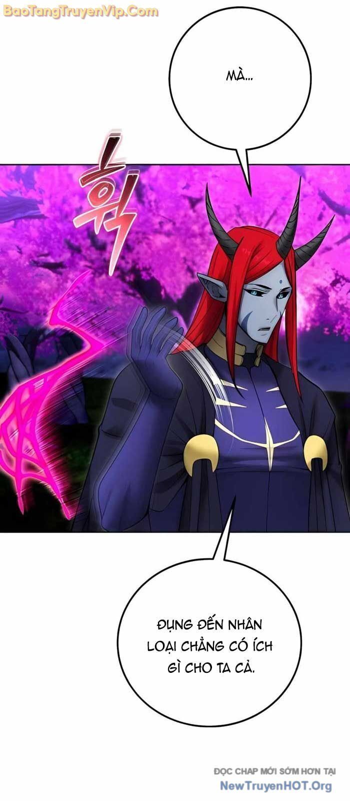 Tôi Mạnh Hơn Anh Hùng - Chapter 80 - Page 22