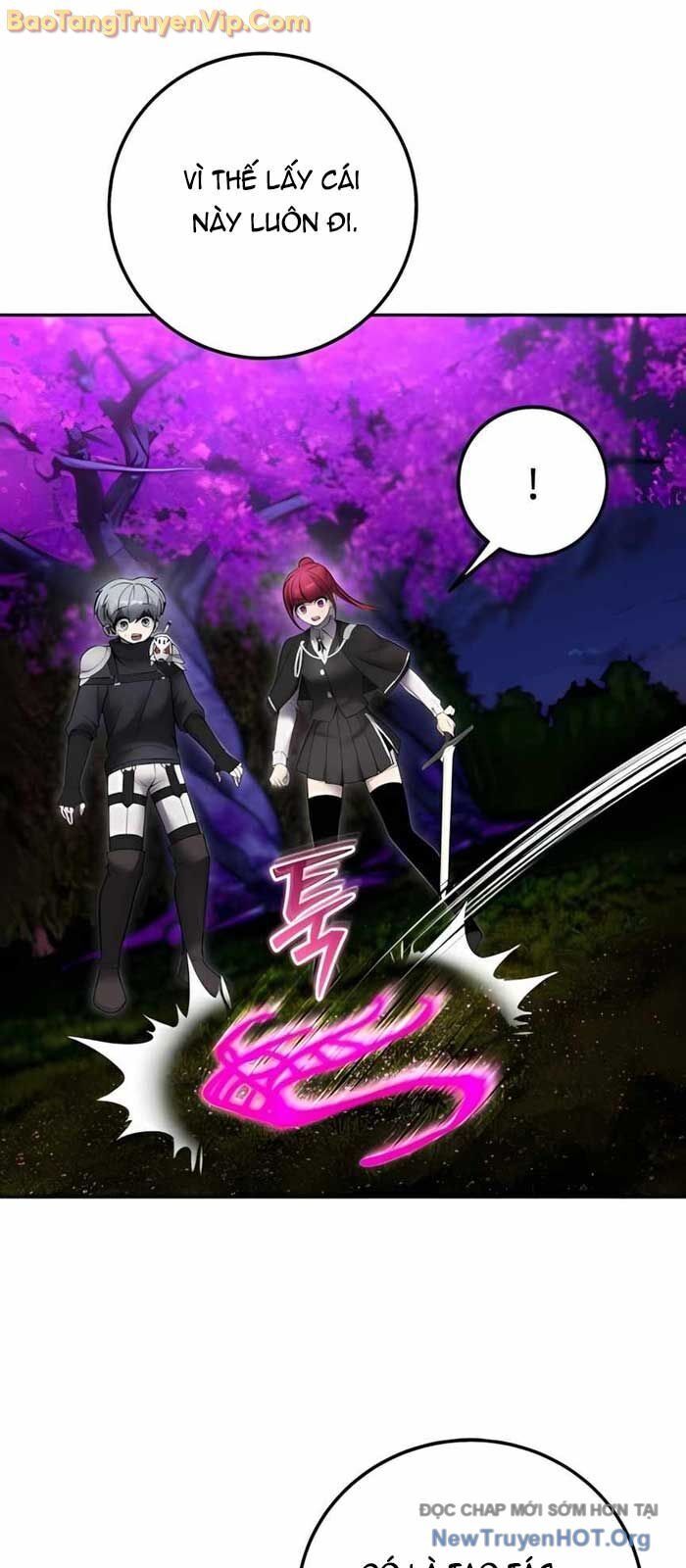 Tôi Mạnh Hơn Anh Hùng - Chapter 80 - Page 23