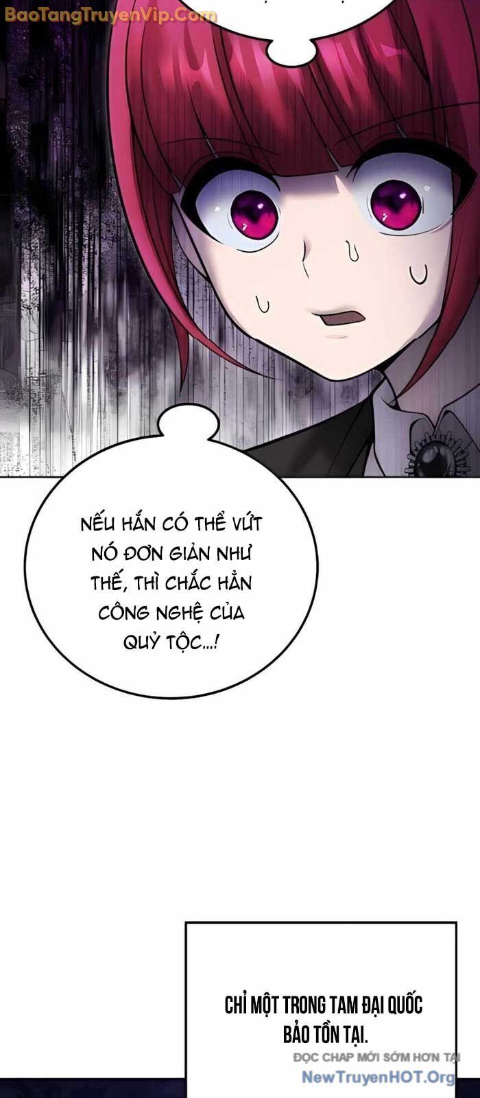 Tôi Mạnh Hơn Anh Hùng - Chapter 80 - Page 25