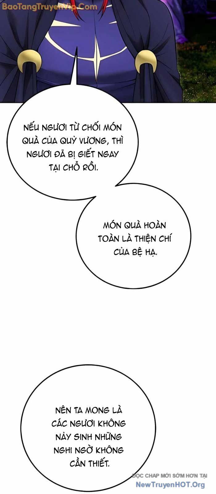 Tôi Mạnh Hơn Anh Hùng - Chapter 80 - Page 33