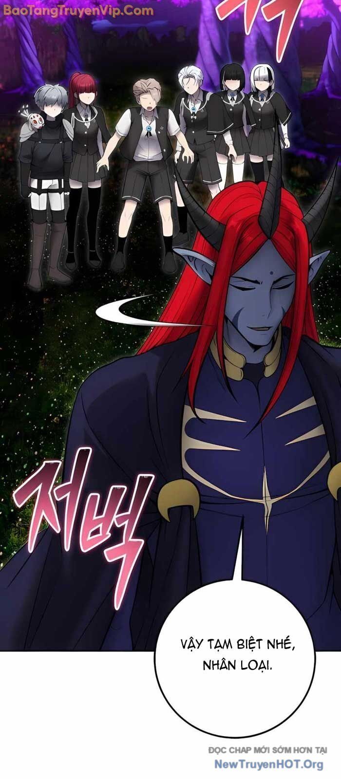 Tôi Mạnh Hơn Anh Hùng - Chapter 80 - Page 35