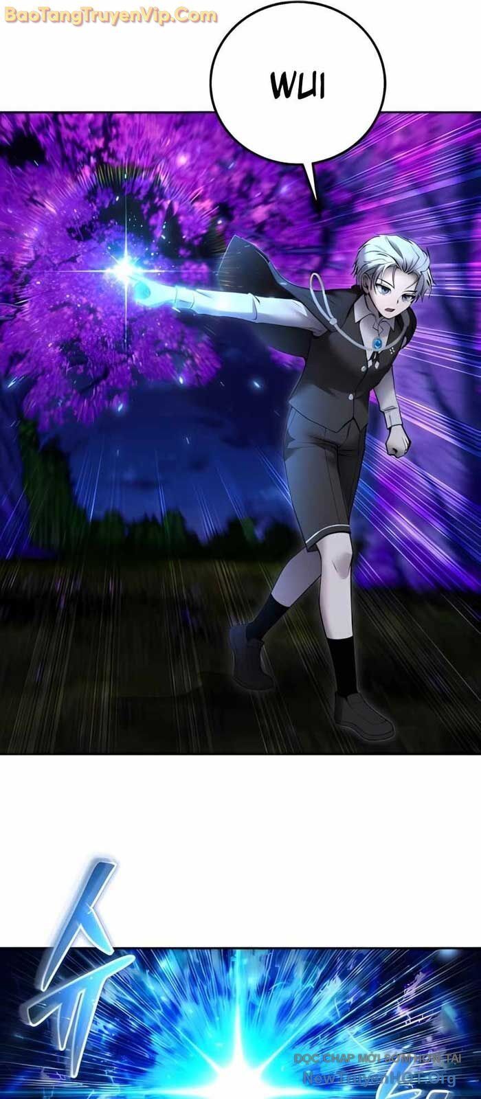 Tôi Mạnh Hơn Anh Hùng - Chapter 80 - Page 38