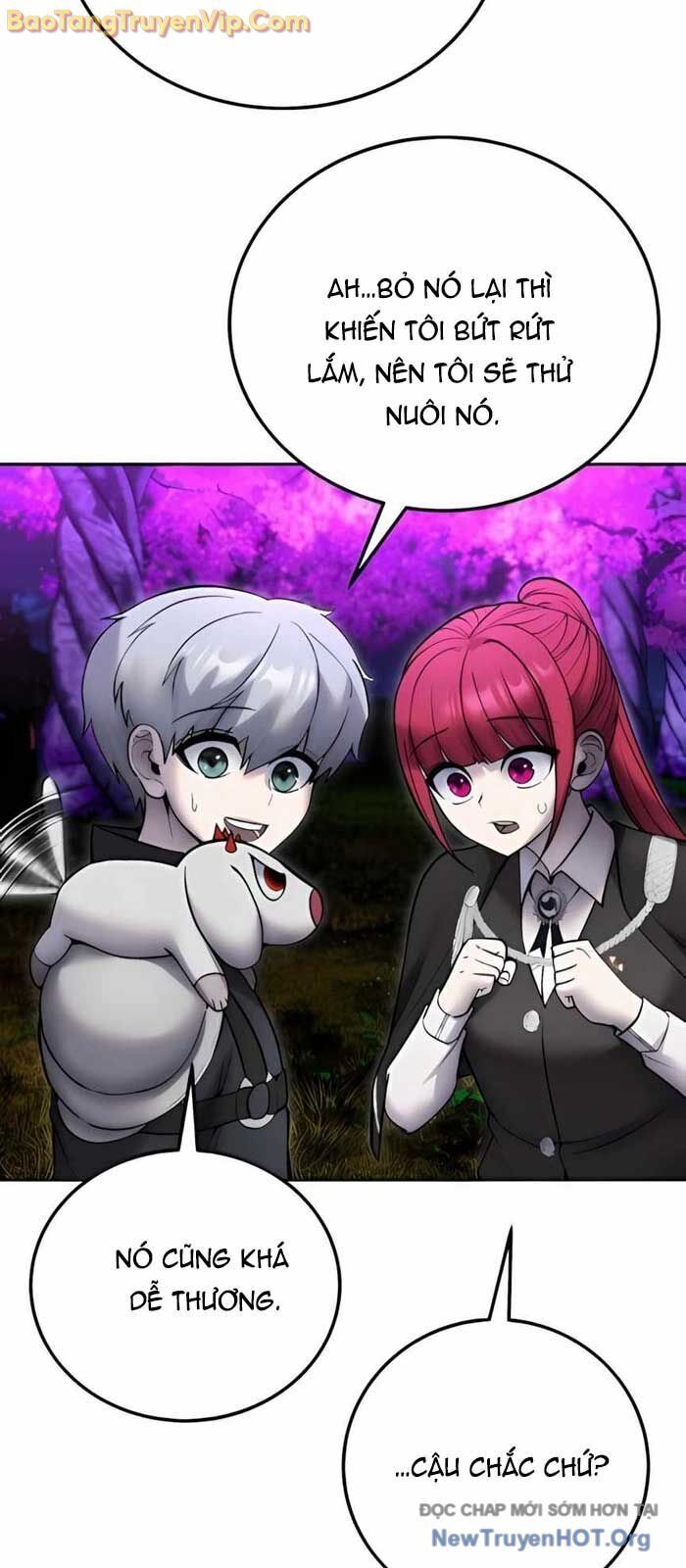 Tôi Mạnh Hơn Anh Hùng - Chapter 80 - Page 44