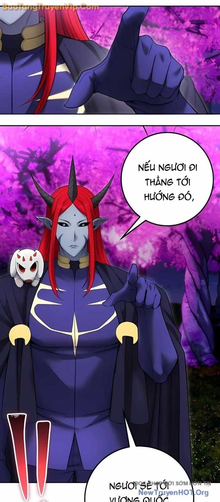 Tôi Mạnh Hơn Anh Hùng - Chapter 80 - Page 5