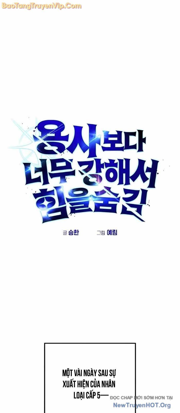 Tôi Mạnh Hơn Anh Hùng - Chapter 80 - Page 52