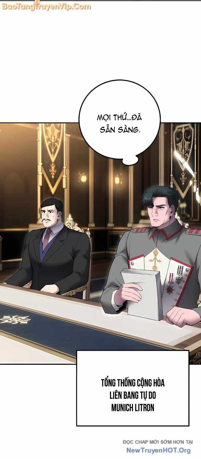 Tôi Mạnh Hơn Anh Hùng - Chapter 80 - Page 55