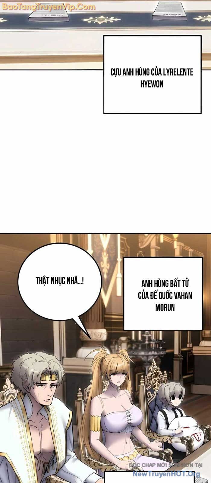 Tôi Mạnh Hơn Anh Hùng - Chapter 80 - Page 57