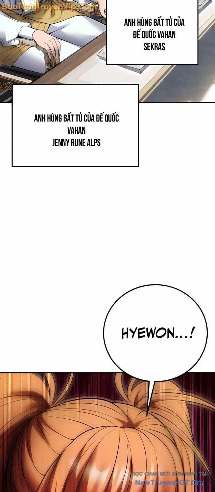 Tôi Mạnh Hơn Anh Hùng - Chapter 80 - Page 58