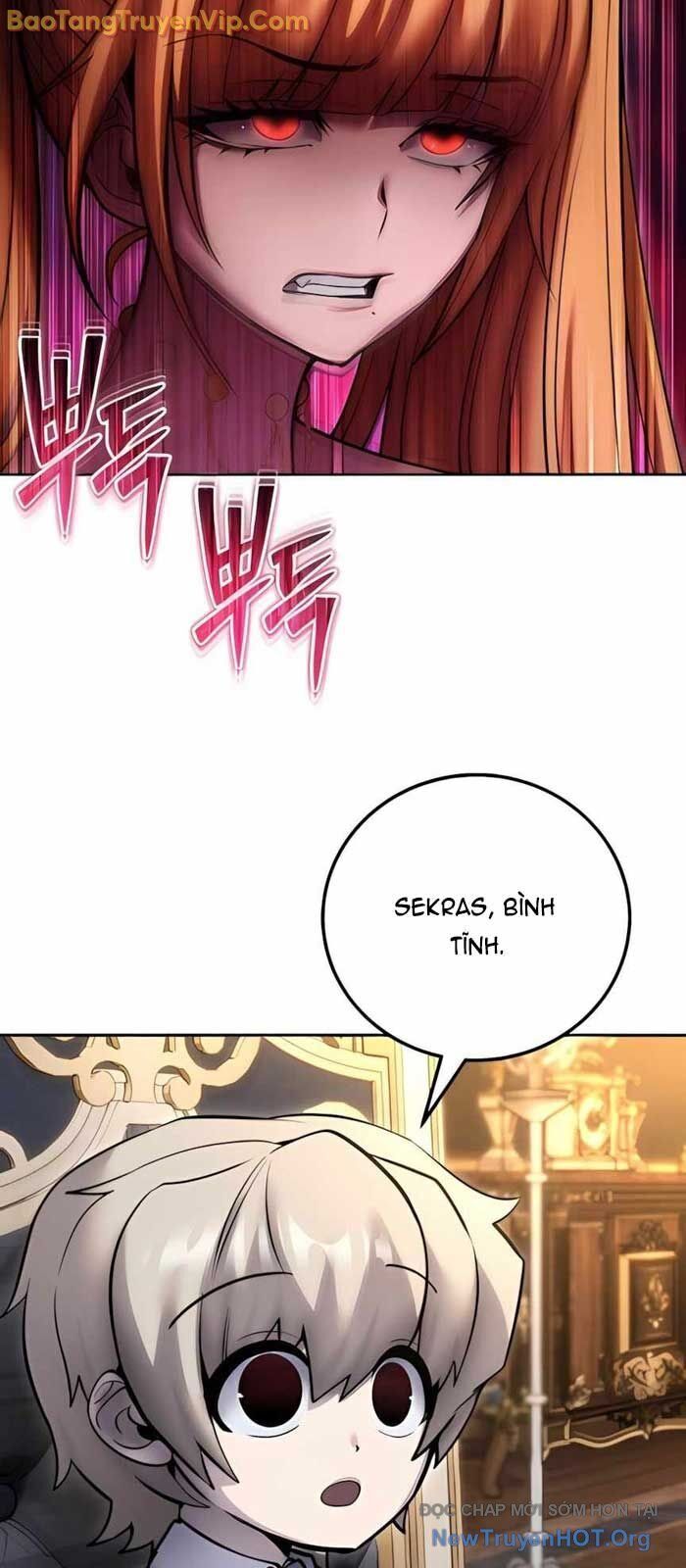 Tôi Mạnh Hơn Anh Hùng - Chapter 80 - Page 59