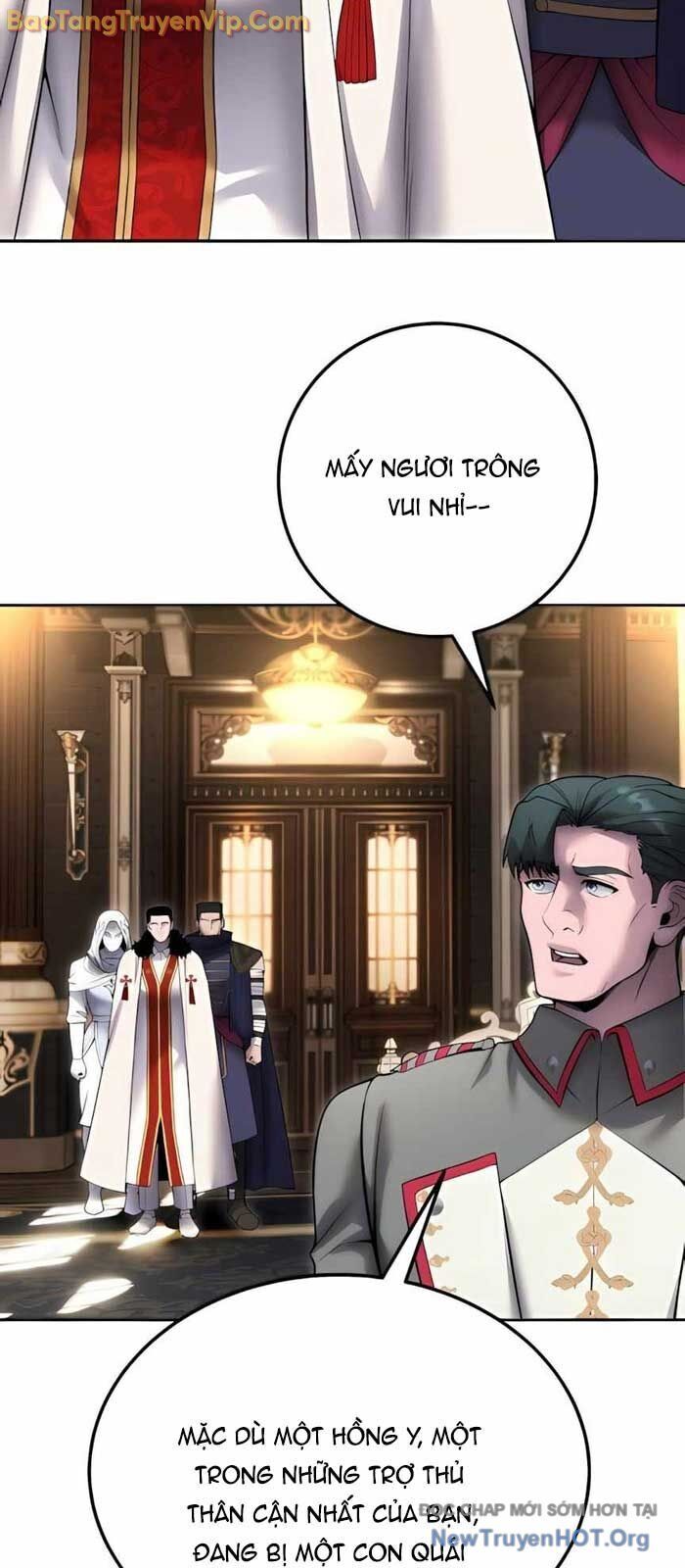 Tôi Mạnh Hơn Anh Hùng - Chapter 80 - Page 64