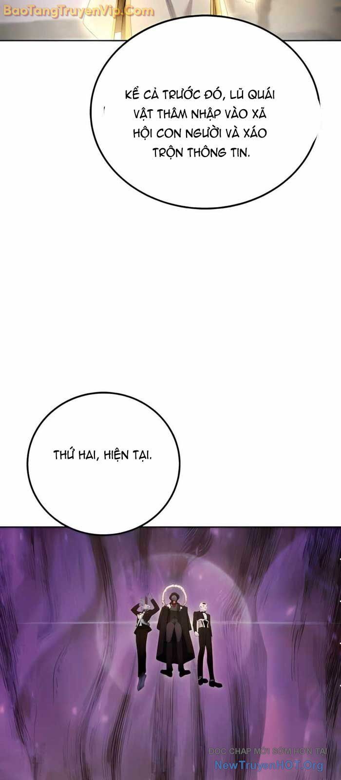 Tôi Mạnh Hơn Anh Hùng - Chapter 80 - Page 74