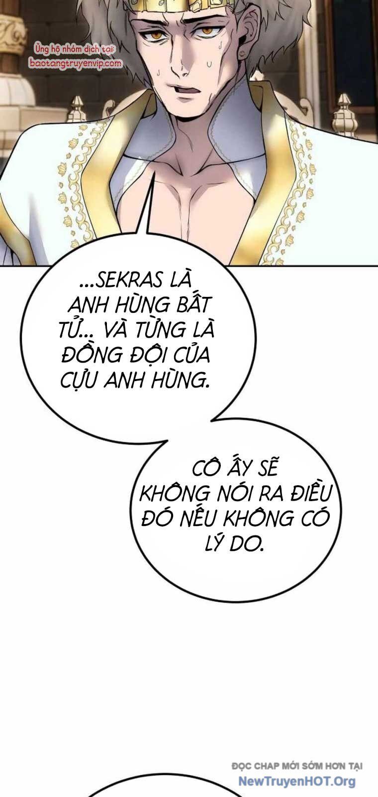 Tôi Mạnh Hơn Anh Hùng - Chapter 81 - Page 10