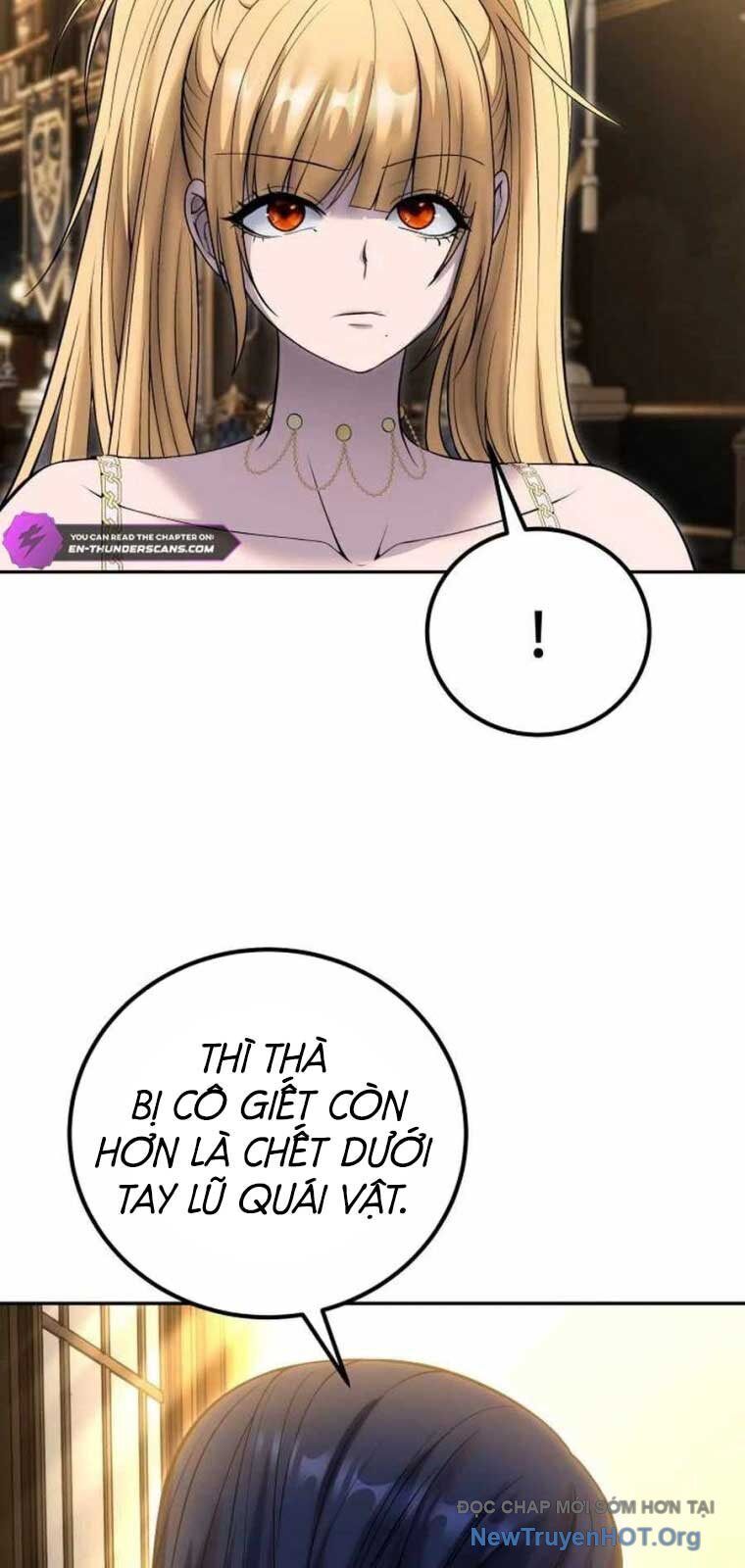 Tôi Mạnh Hơn Anh Hùng - Chapter 81 - Page 104