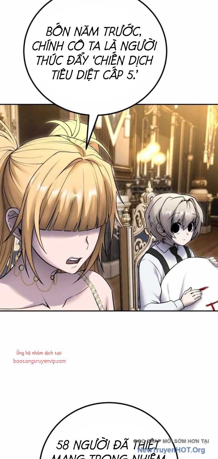 Tôi Mạnh Hơn Anh Hùng - Chapter 81 - Page 11