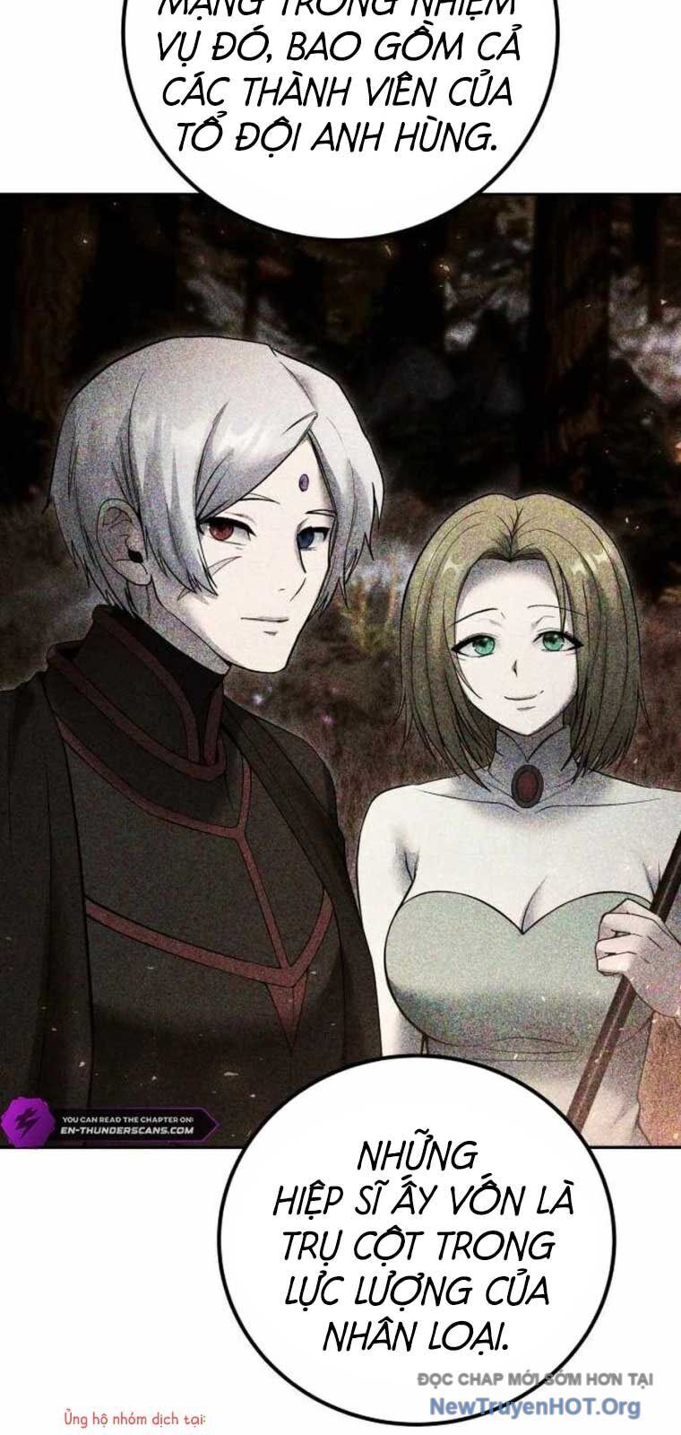 Tôi Mạnh Hơn Anh Hùng - Chapter 81 - Page 12