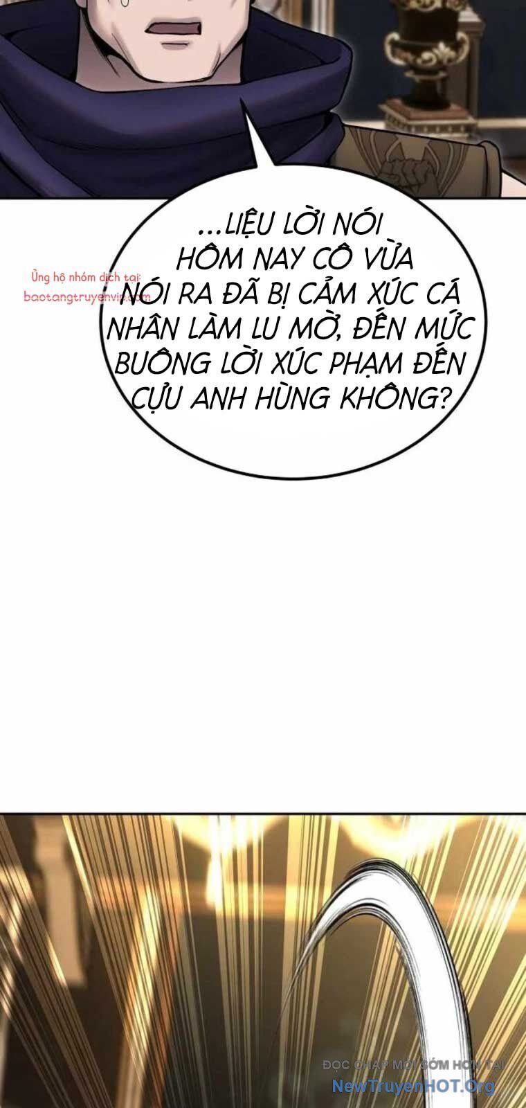 Tôi Mạnh Hơn Anh Hùng - Chapter 81 - Page 15