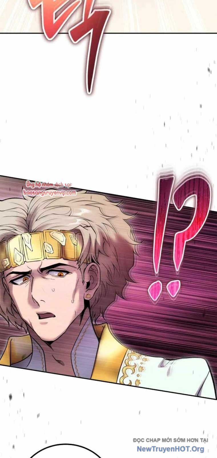 Tôi Mạnh Hơn Anh Hùng - Chapter 81 - Page 17