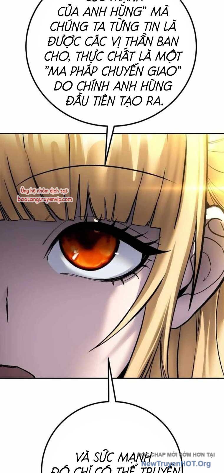 Tôi Mạnh Hơn Anh Hùng - Chapter 81 - Page 25