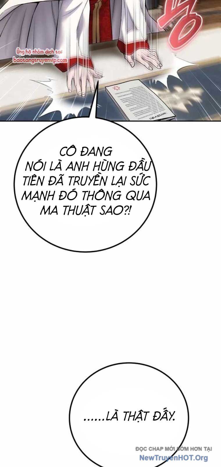 Tôi Mạnh Hơn Anh Hùng - Chapter 81 - Page 27