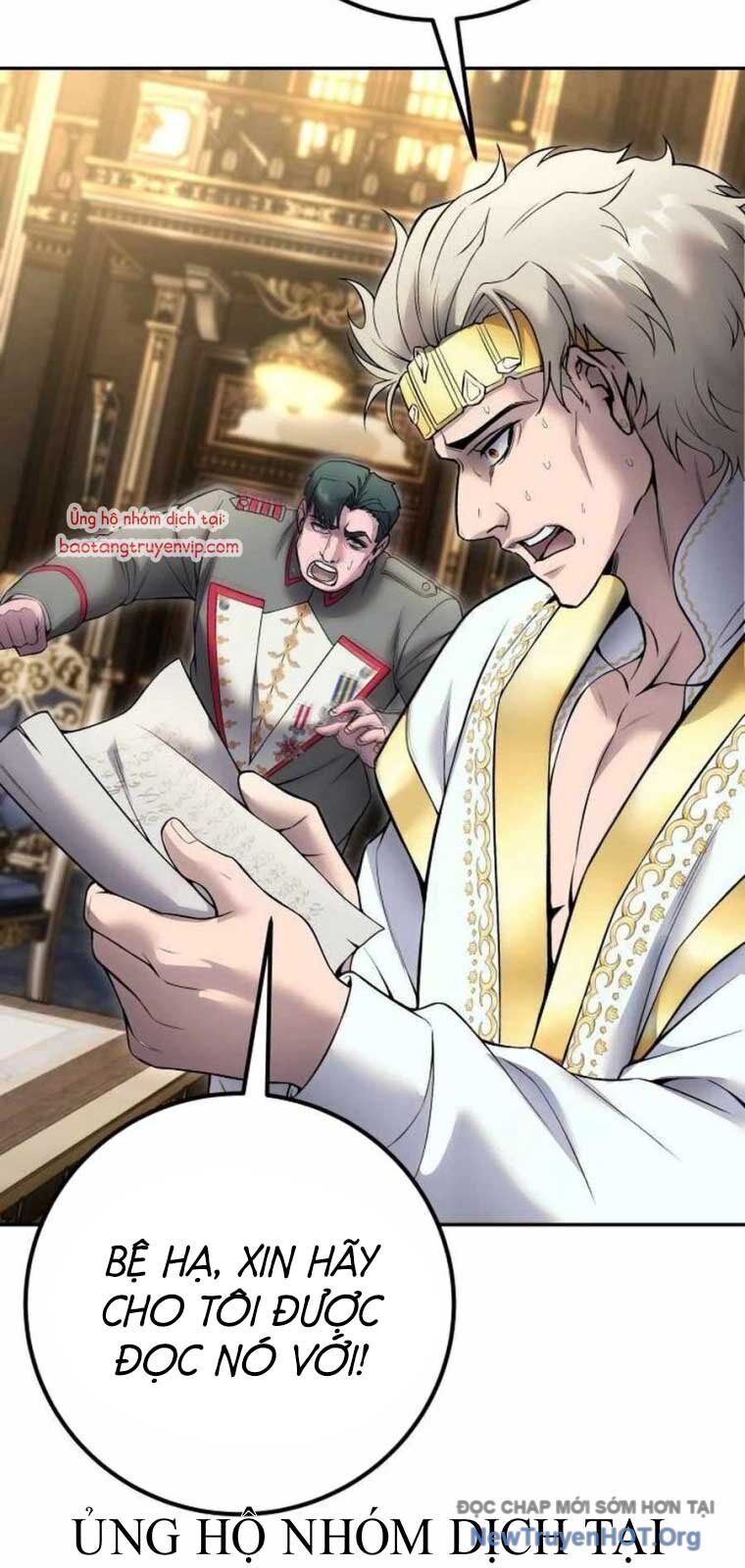 Tôi Mạnh Hơn Anh Hùng - Chapter 81 - Page 28