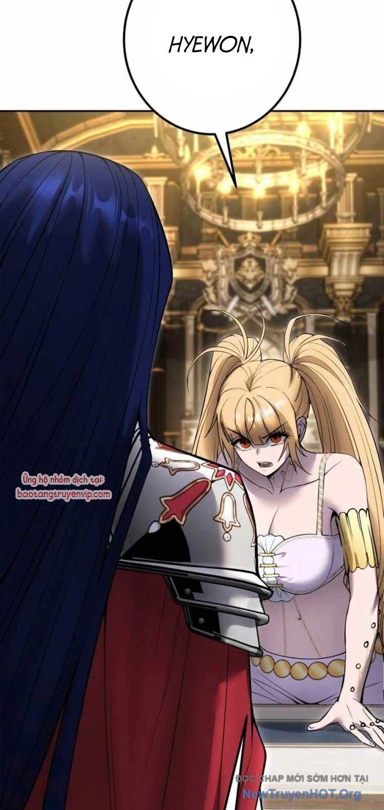 Tôi Mạnh Hơn Anh Hùng - Chapter 81 - Page 30