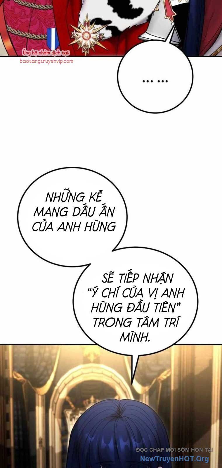 Tôi Mạnh Hơn Anh Hùng - Chapter 81 - Page 32