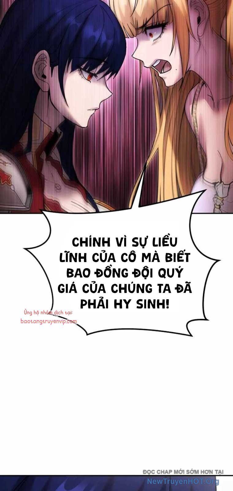 Tôi Mạnh Hơn Anh Hùng - Chapter 81 - Page 35