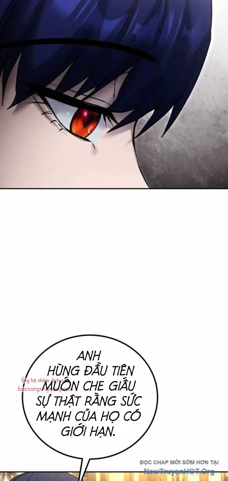 Tôi Mạnh Hơn Anh Hùng - Chapter 81 - Page 36