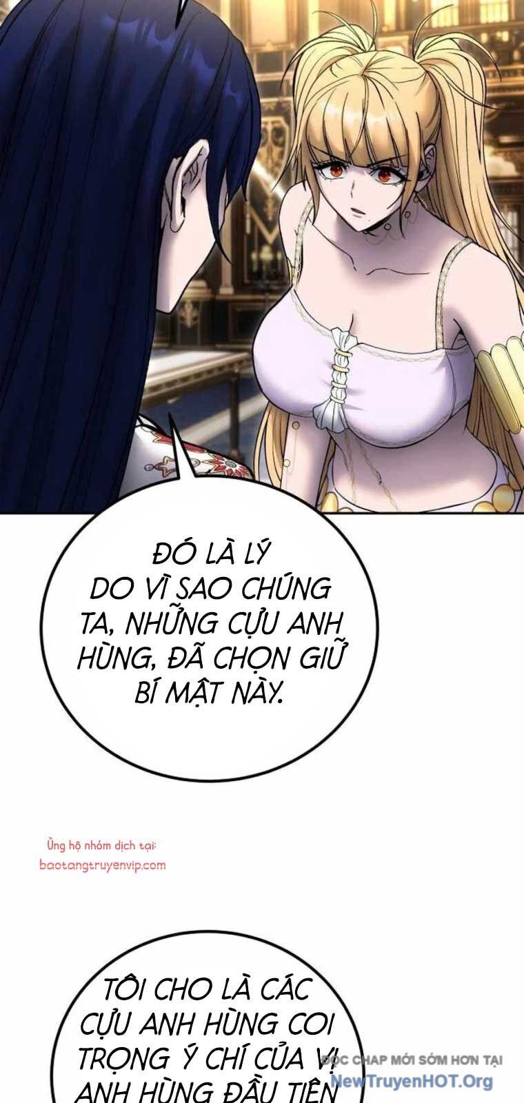 Tôi Mạnh Hơn Anh Hùng - Chapter 81 - Page 37